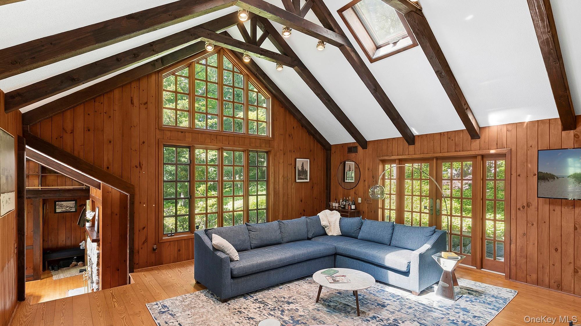 Single Family Golf Ridge Road Putnam County, NY 10512, MLS-1007875-4