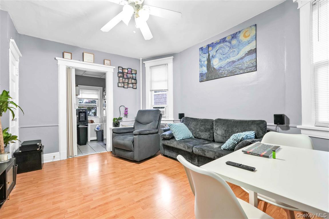 Single Family 123rd Street Queens, NY 11415, MLS-1007901-14