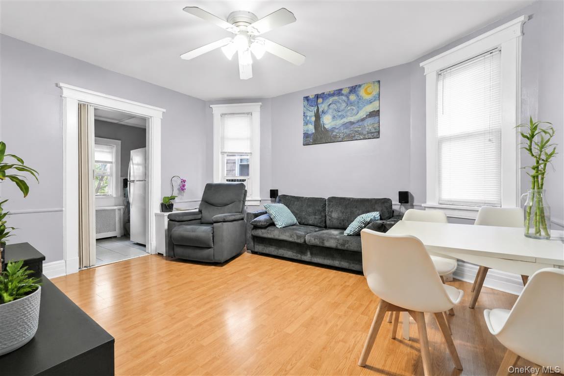 Single Family 123rd Street Queens, NY 11415, MLS-1007901-15