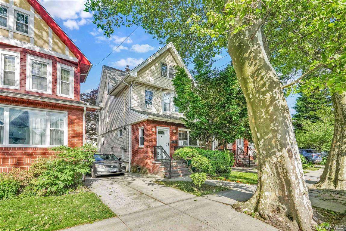 Single Family 123rd Street Queens, NY 11415, MLS-1007901-2