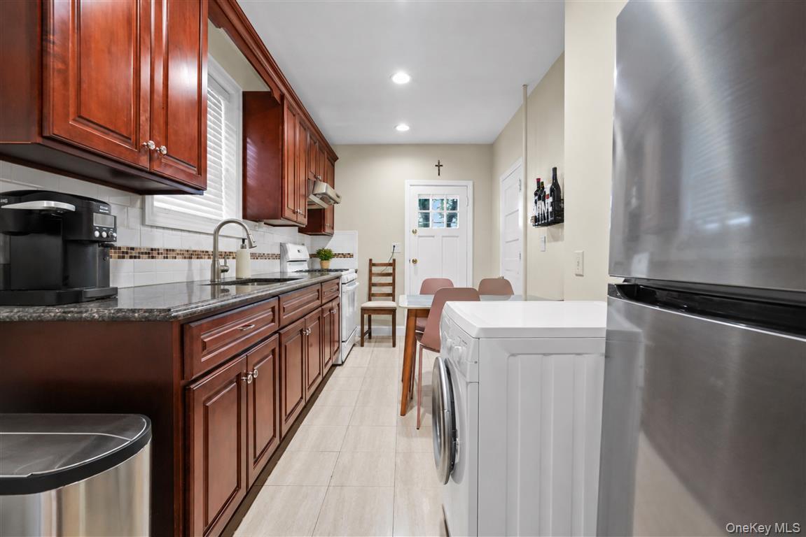Single Family 123rd Street Queens, NY 11415, MLS-1007901-20