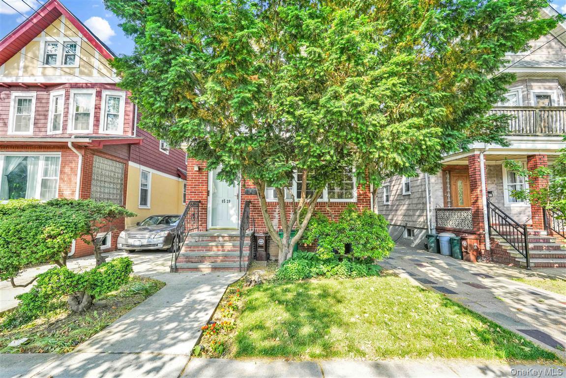 Single Family 123rd Street Queens, NY 11415, MLS-1007901-3