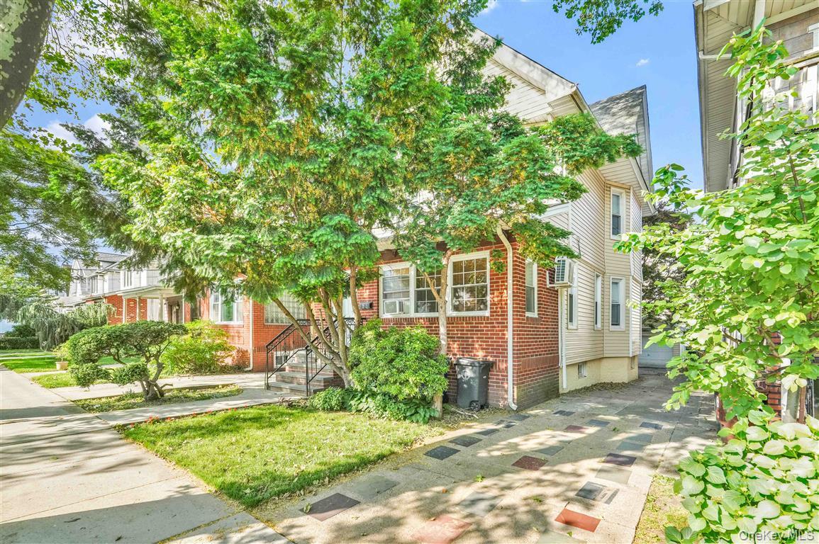 Single Family 123rd Street Queens, NY 11415, MLS-1007901-4