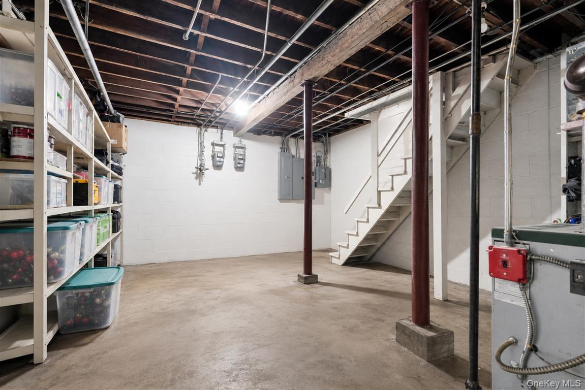 Single Family 123rd Street Queens, NY 11415, MLS-1007901-45
