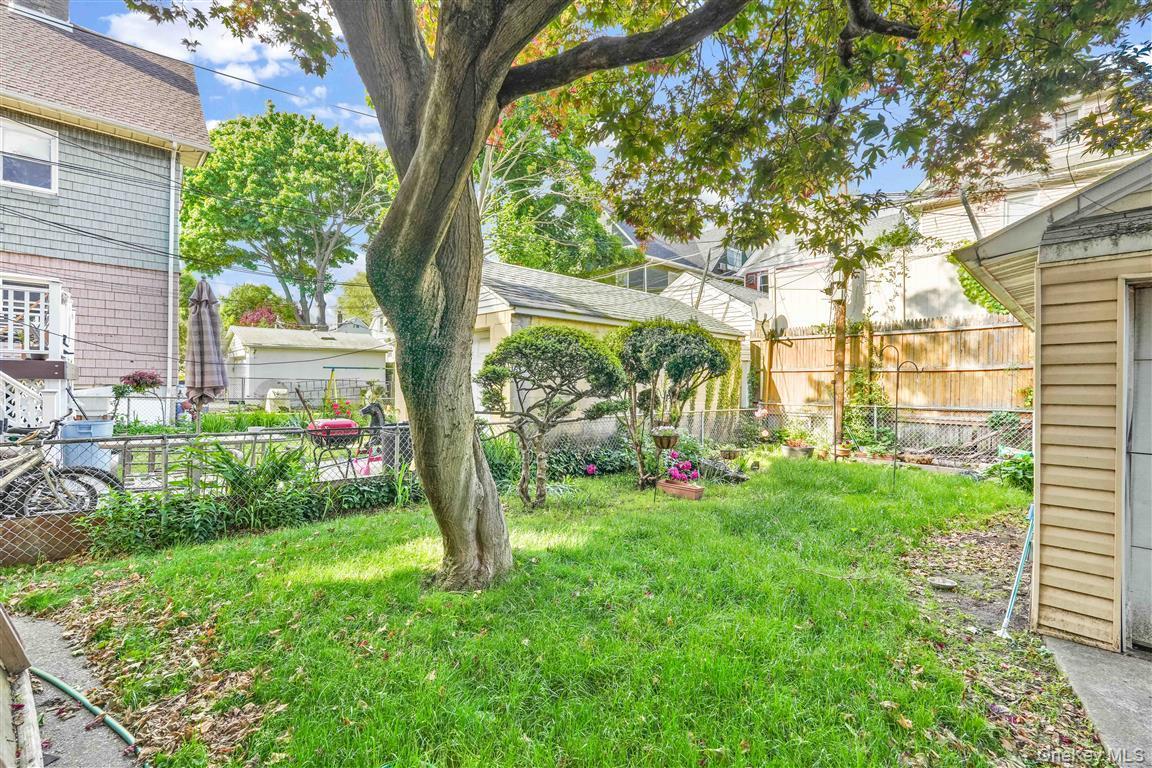 Single Family 123rd Street Queens, NY 11415, MLS-1007901-8