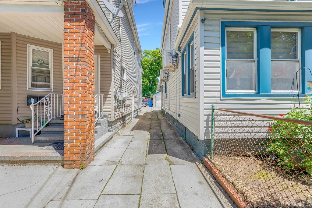 Single Family Remington Queens, NY 11435, MLS-1007908-2