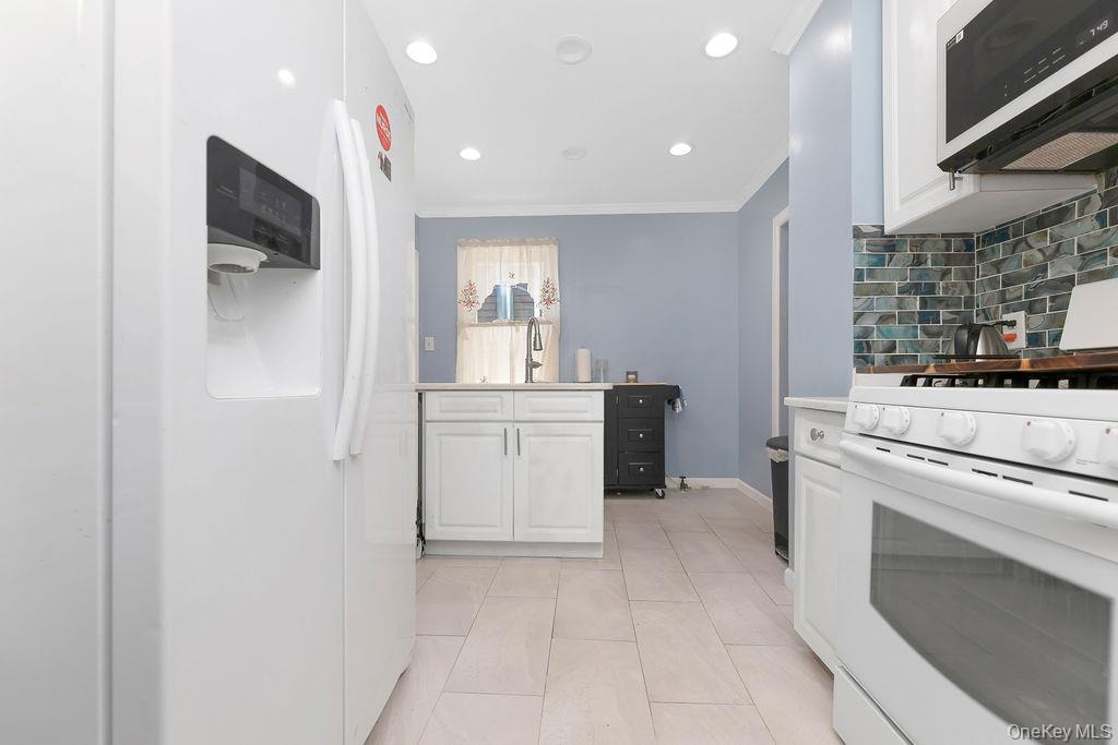 Single Family Remington Queens, NY 11435, MLS-1007908-22