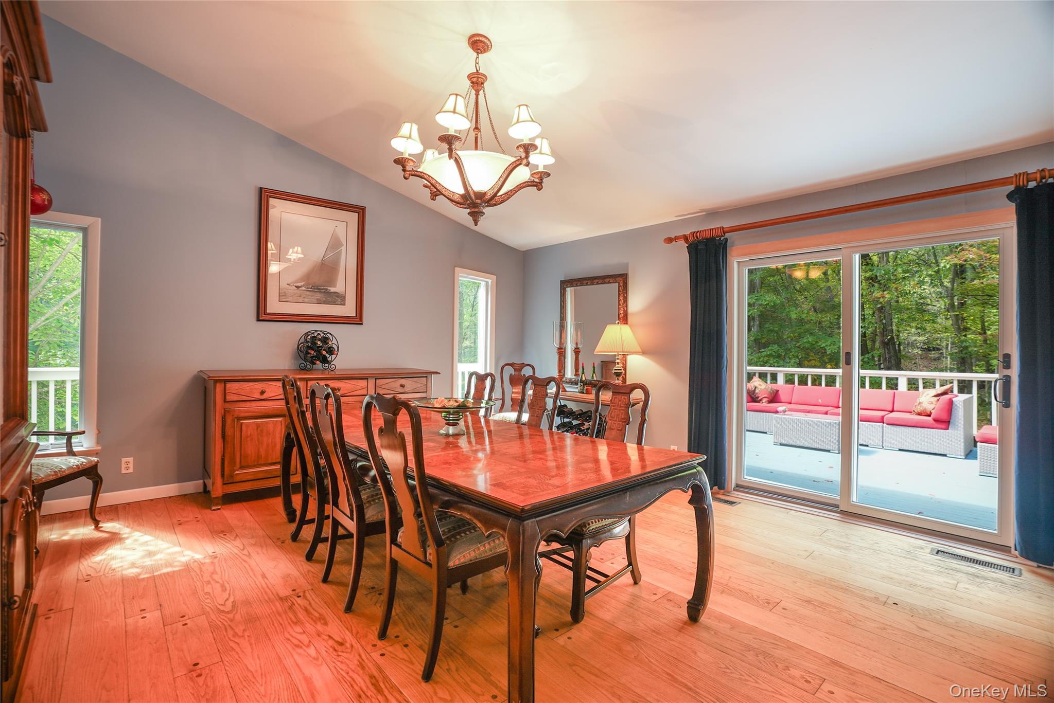 Single Family Peters Lane Westchester County, NY 10576, MLS-1007911-16