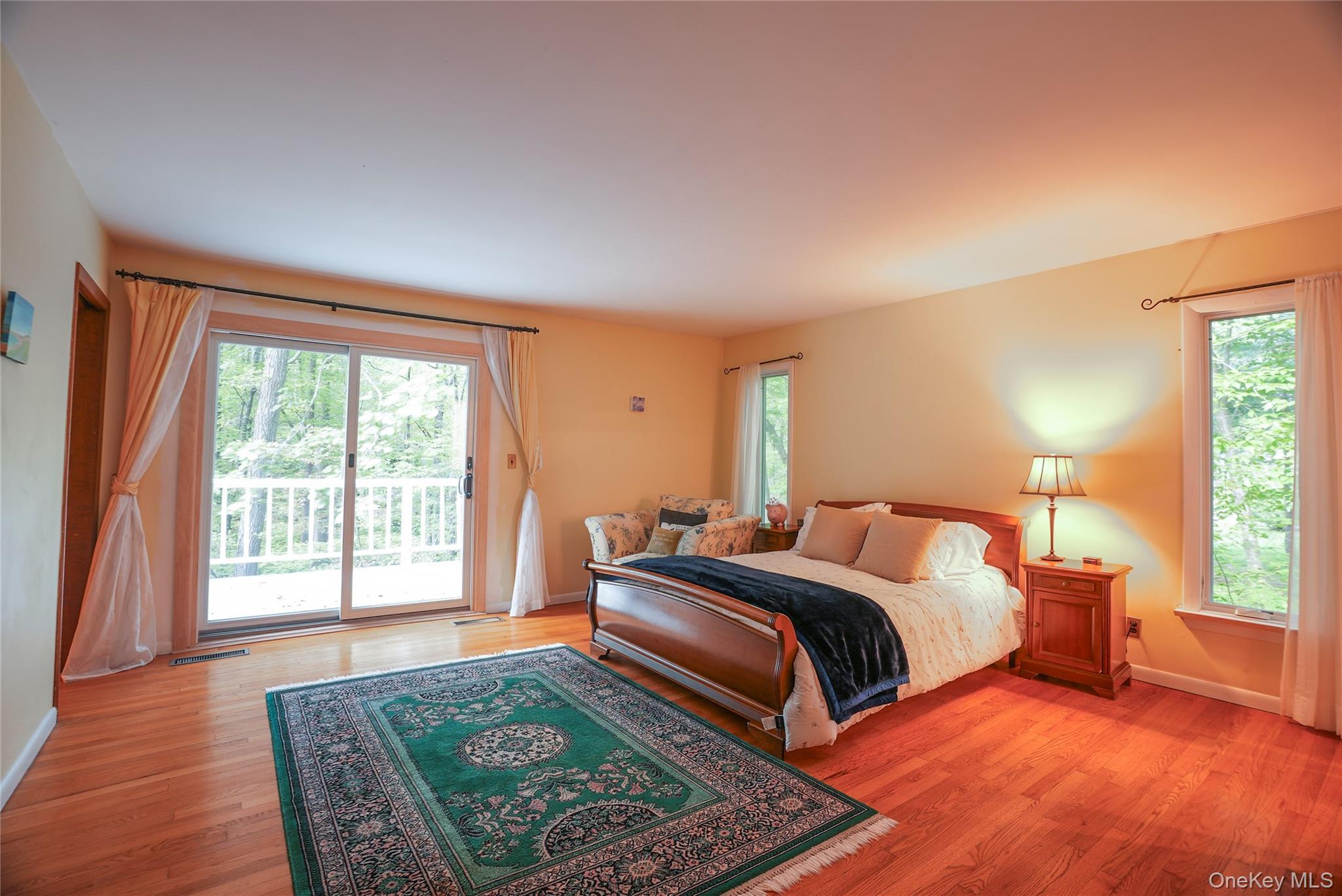 Single Family Peters Lane Westchester County, NY 10576, MLS-1007911-17
