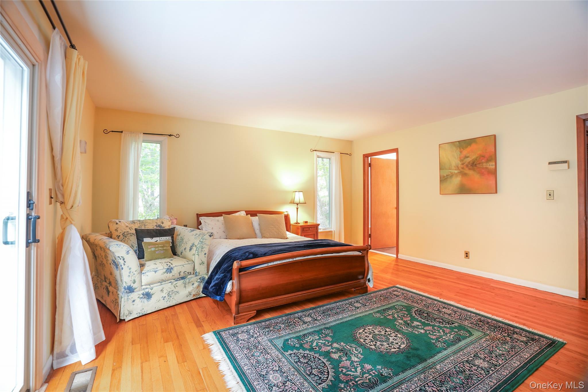 Single Family Peters Lane Westchester County, NY 10576, MLS-1007911-18