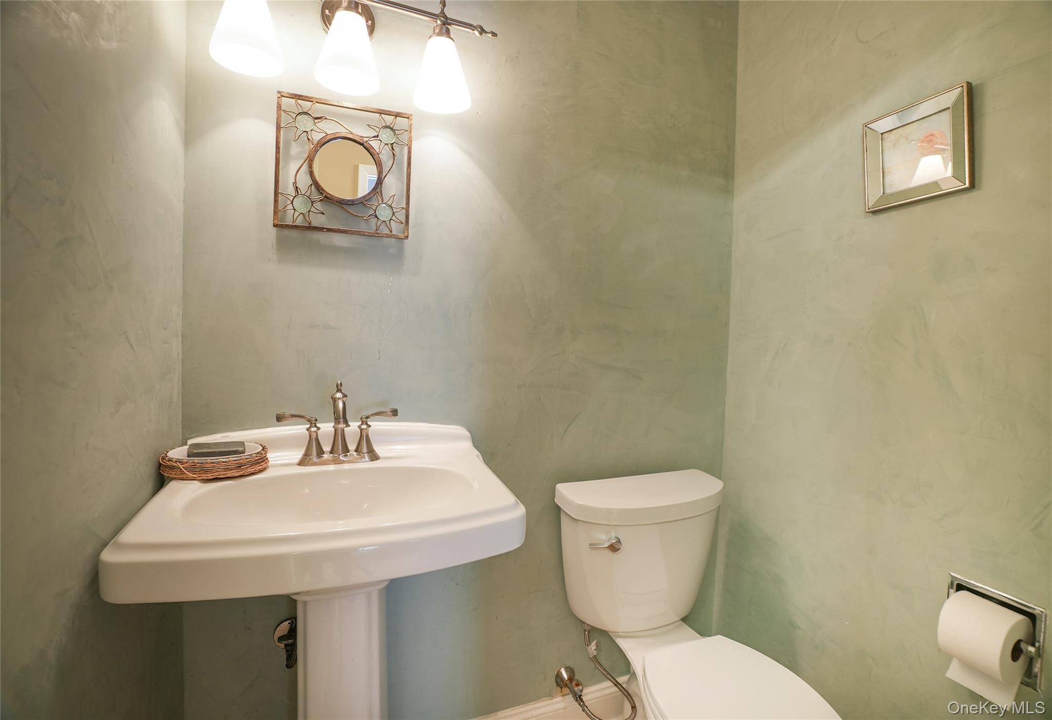 Single Family Peters Lane Westchester County, NY 10576, MLS-1007911-35