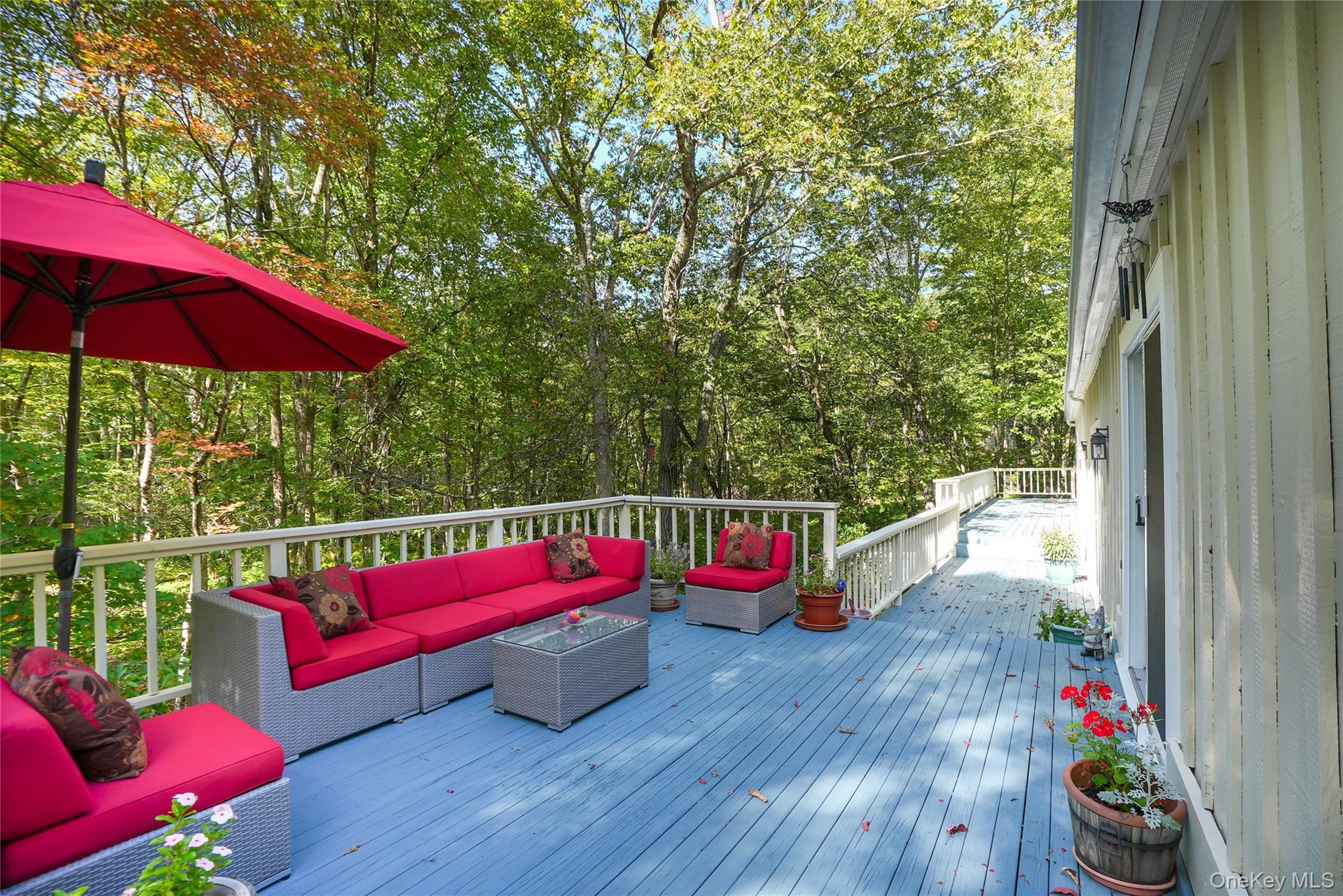 Single Family Peters Lane Westchester County, NY 10576, MLS-1007911-37