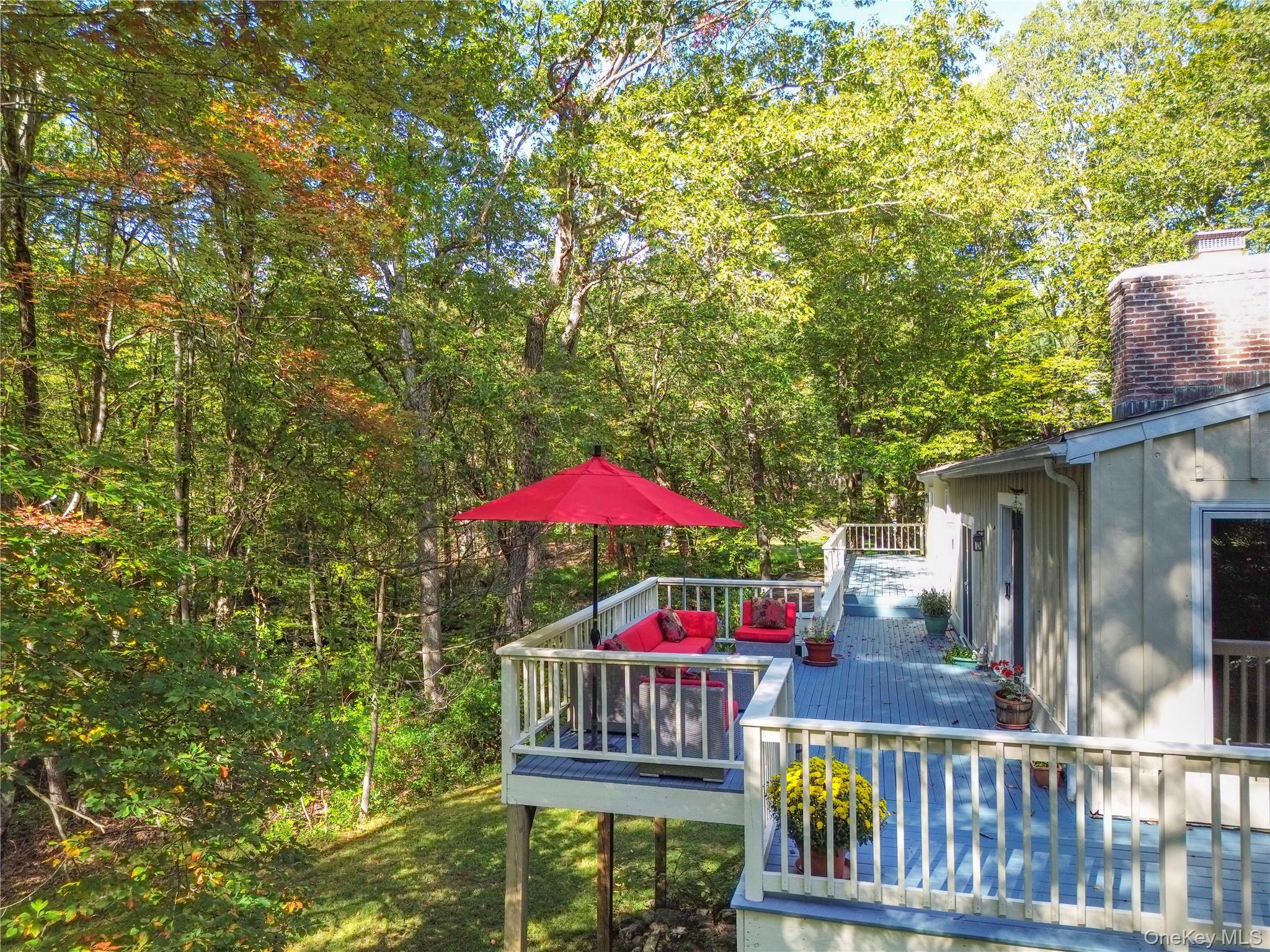 Single Family Peters Lane Westchester County, NY 10576, MLS-1007911-38