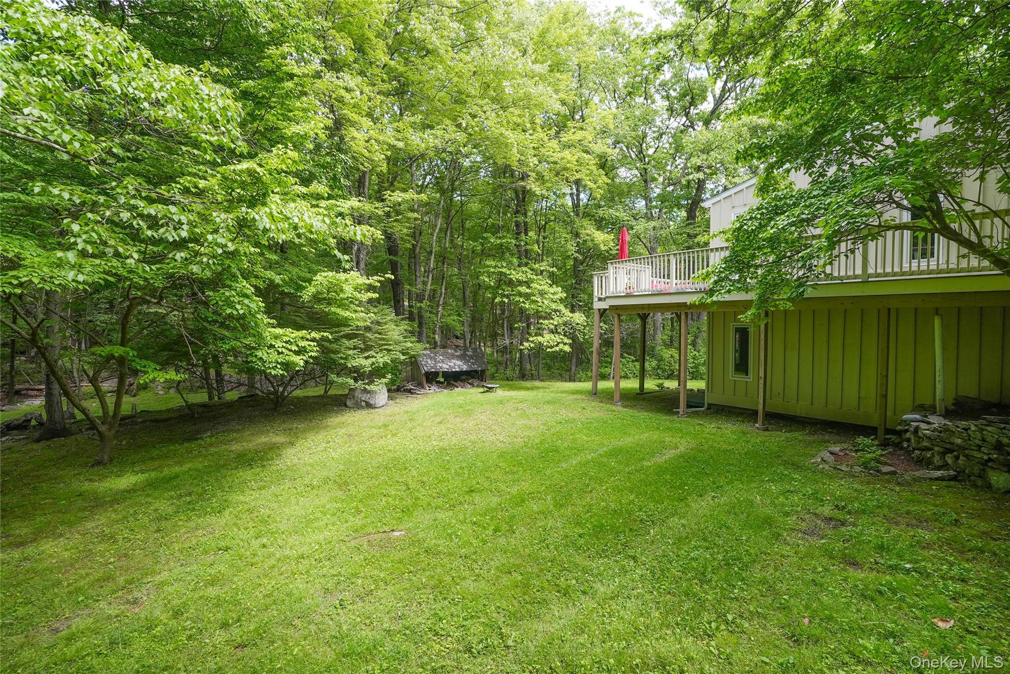 Single Family Peters Lane Westchester County, NY 10576, MLS-1007911-40