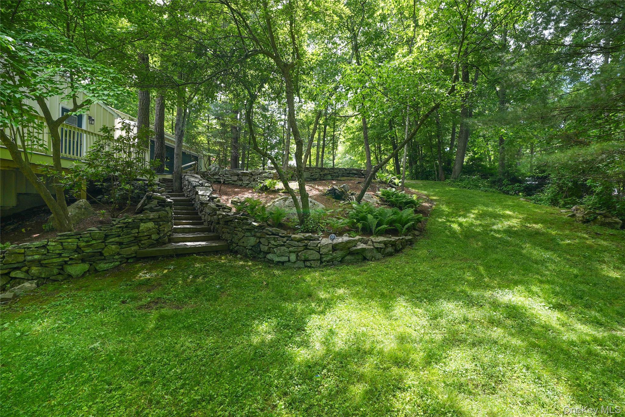 Single Family Peters Lane Westchester County, NY 10576, MLS-1007911-41