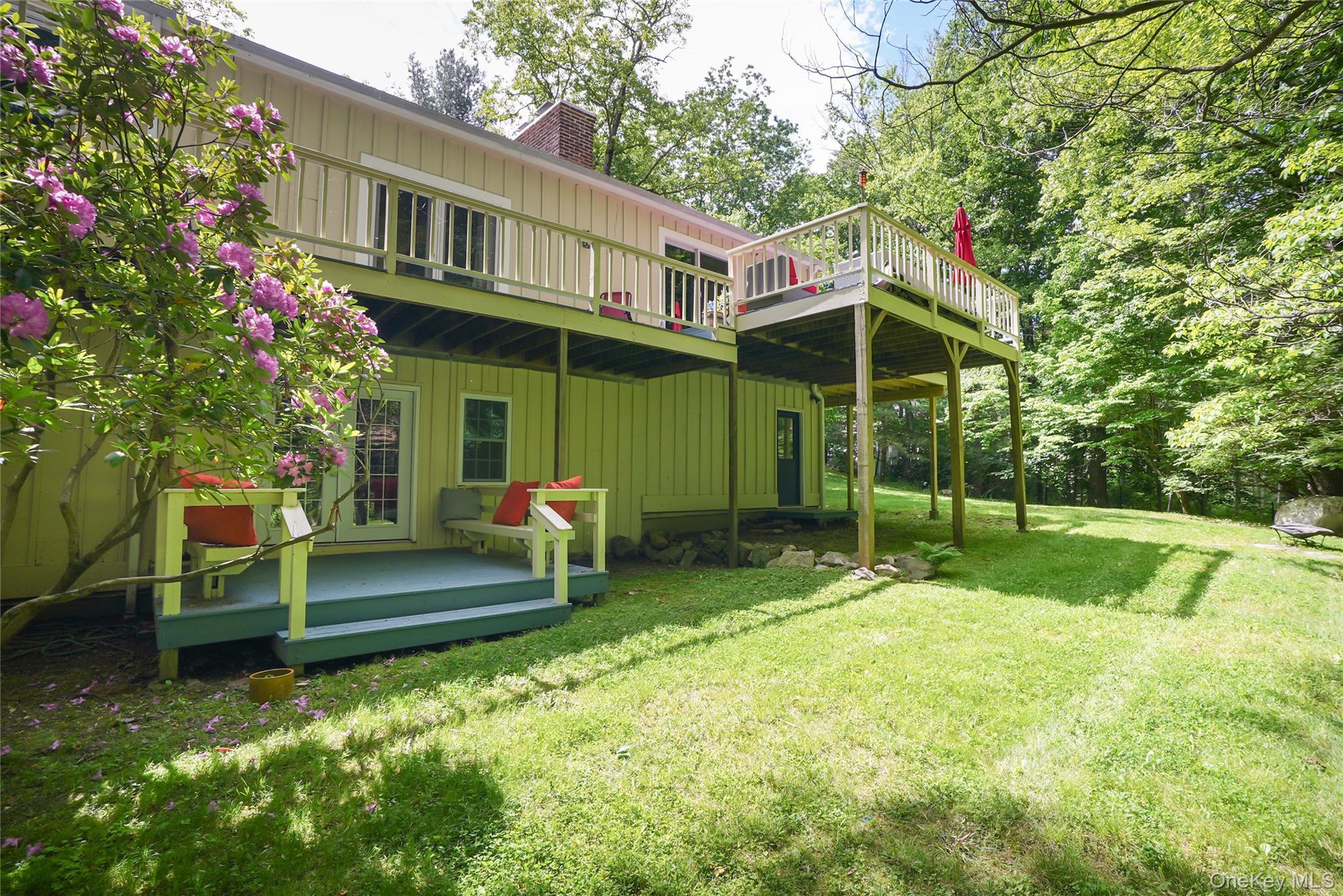 Single Family Peters Lane Westchester County, NY 10576, MLS-1007911-42
