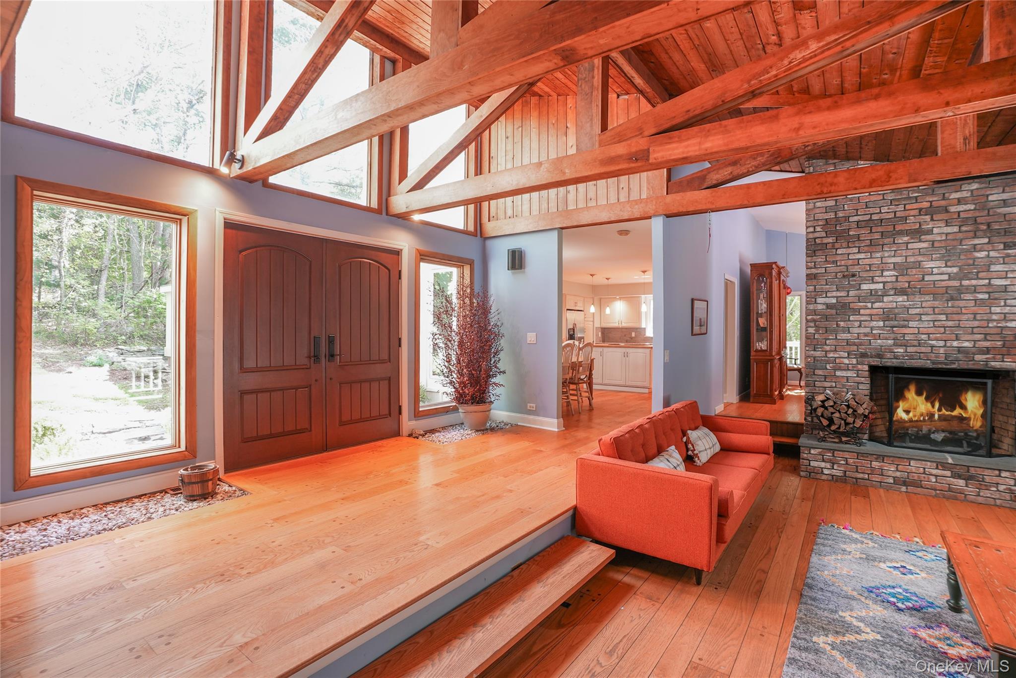 Single Family Peters Lane Westchester County, NY 10576, MLS-1007911-5