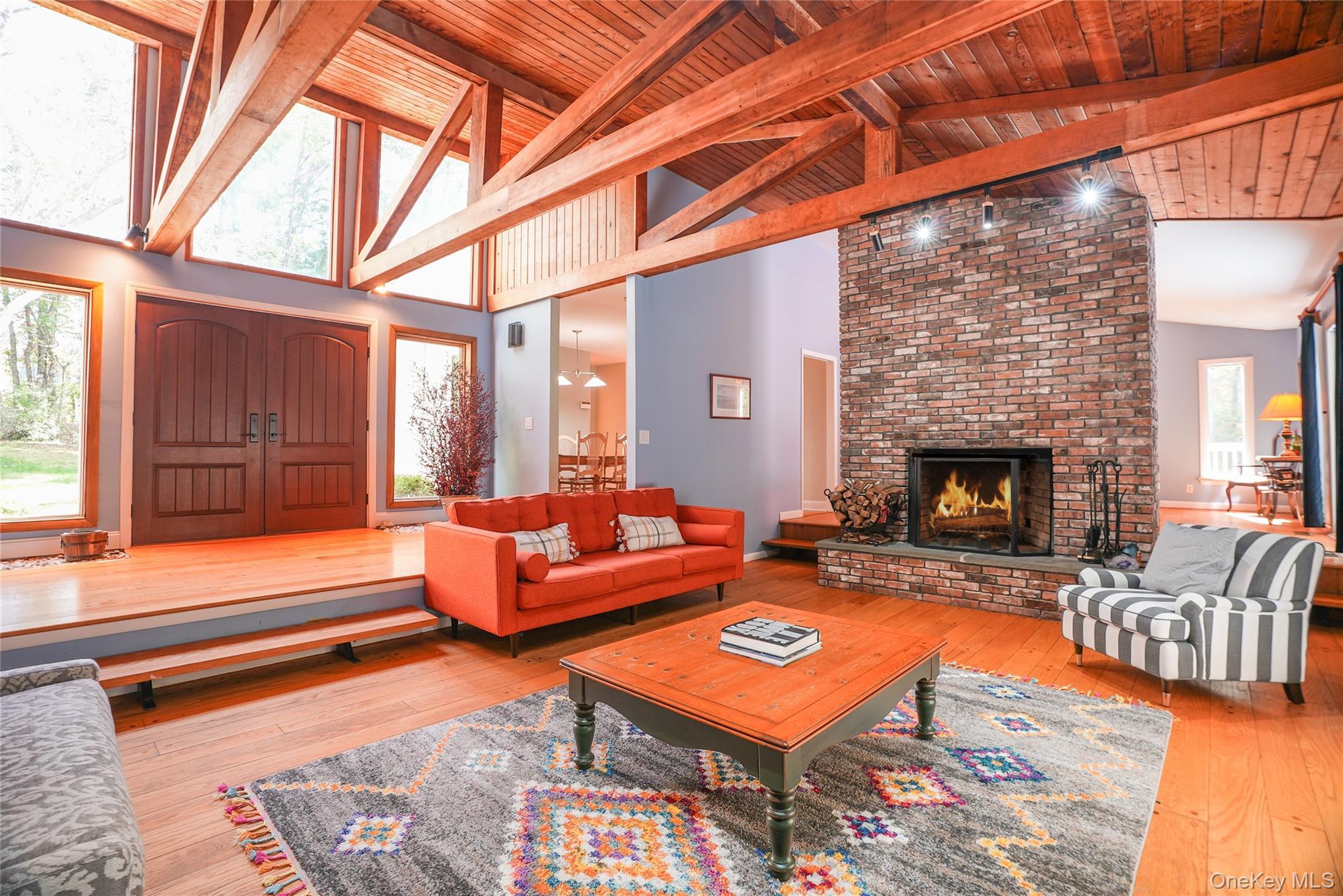 Single Family Peters Lane Westchester County, NY 10576, MLS-1007911-7