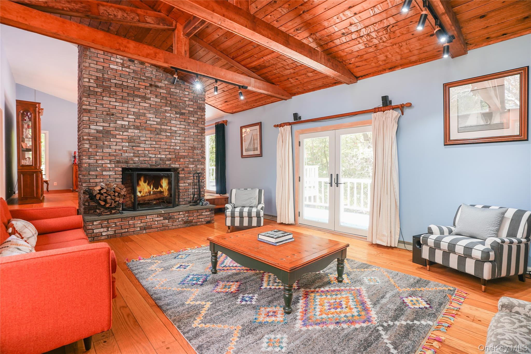 Single Family Peters Lane Westchester County, NY 10576, MLS-1007911-9
