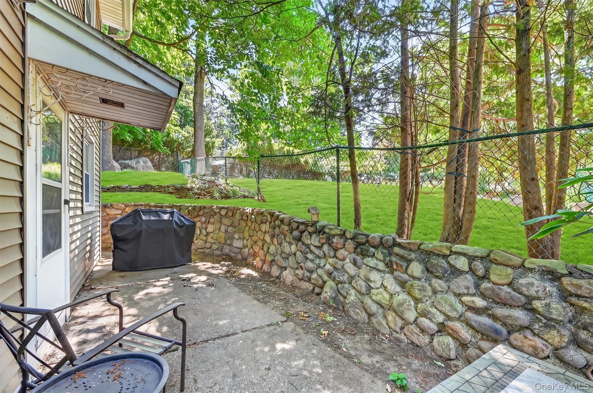 Single Family Prospect Place Rockland County, NY 10901, MLS-1007913-13