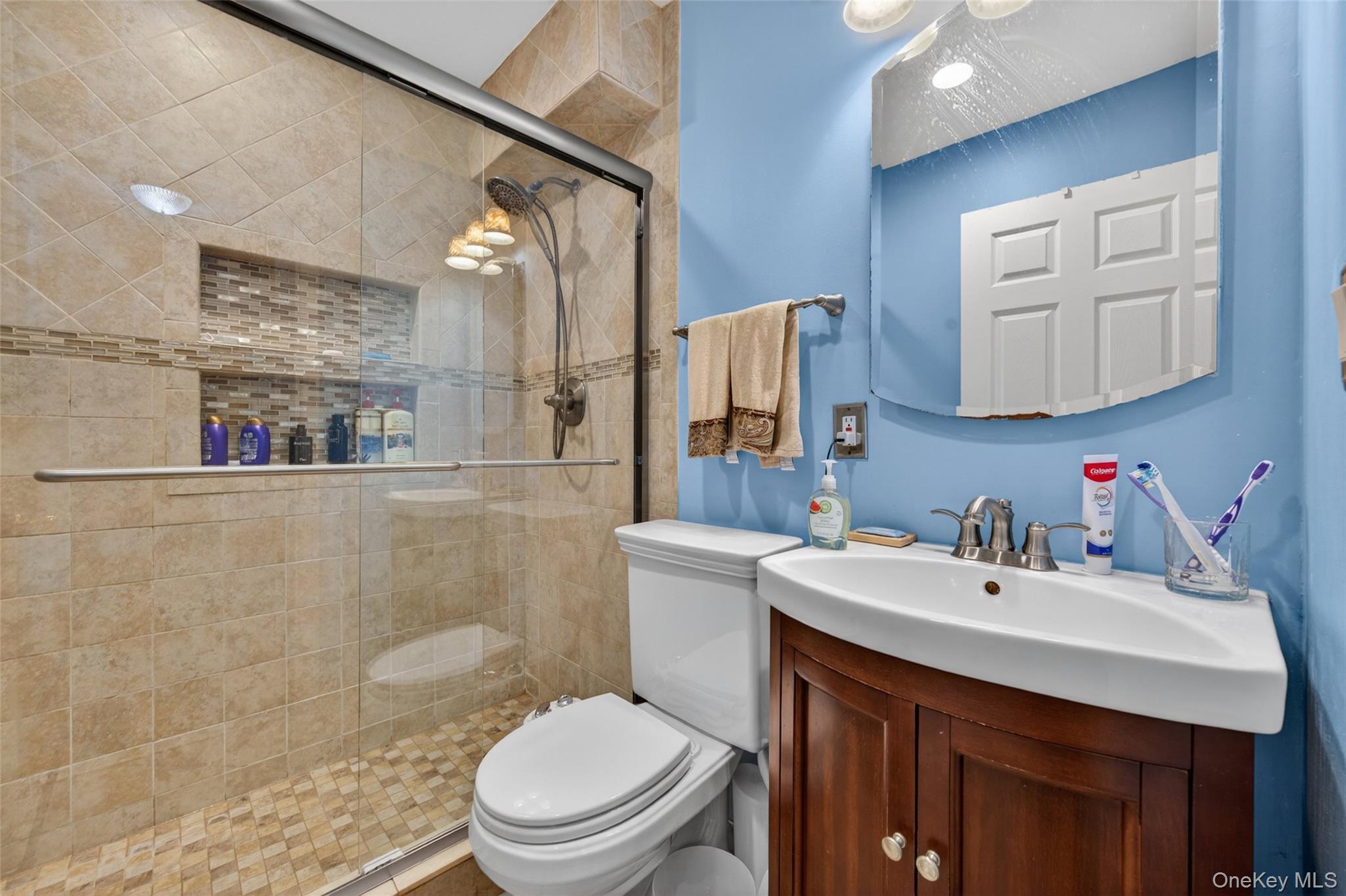 Single Family Prospect Place Rockland County, NY 10901, MLS-1007913-15