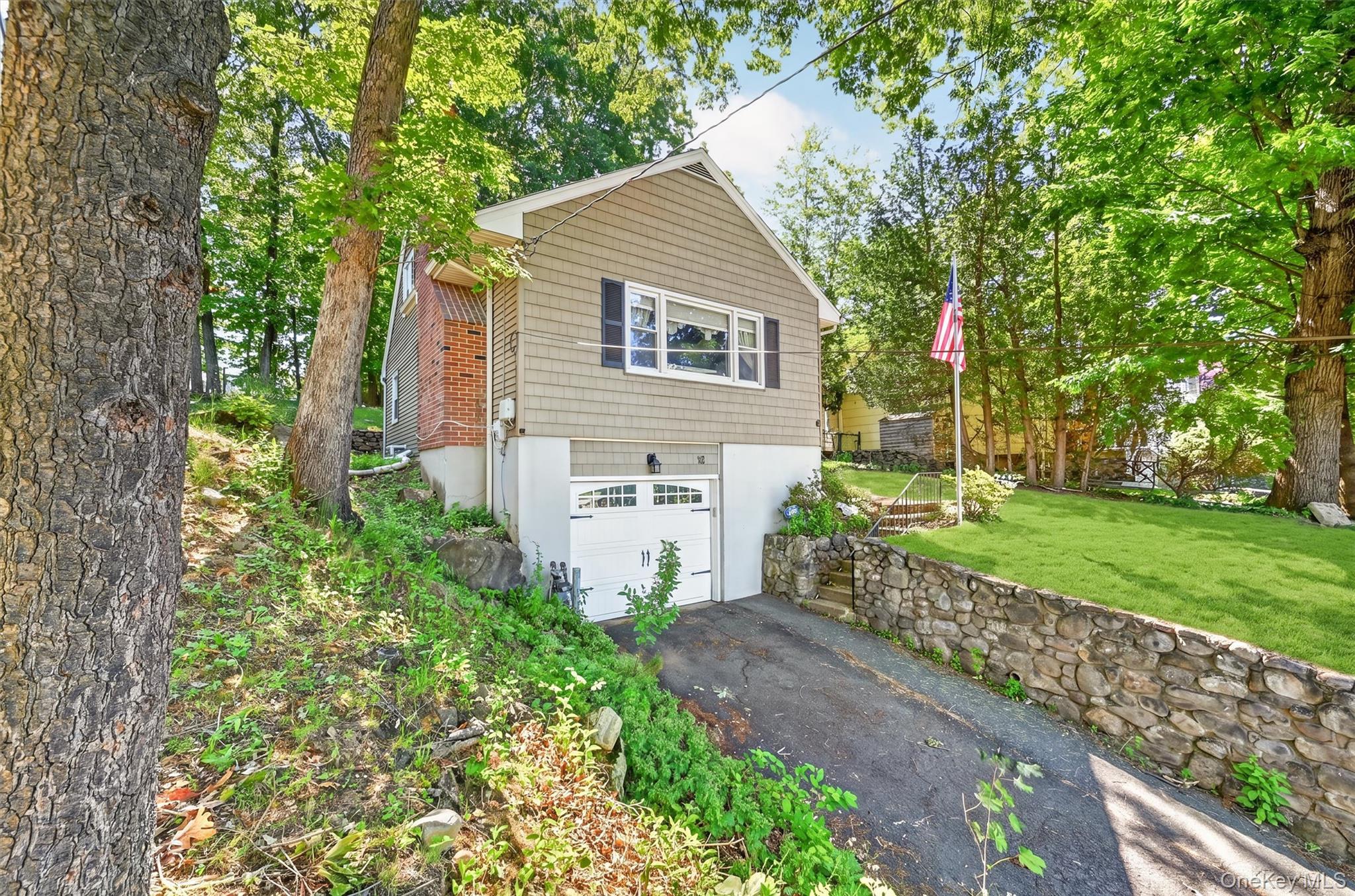 Single Family Prospect Place Rockland County, NY 10901, MLS-1007913-2