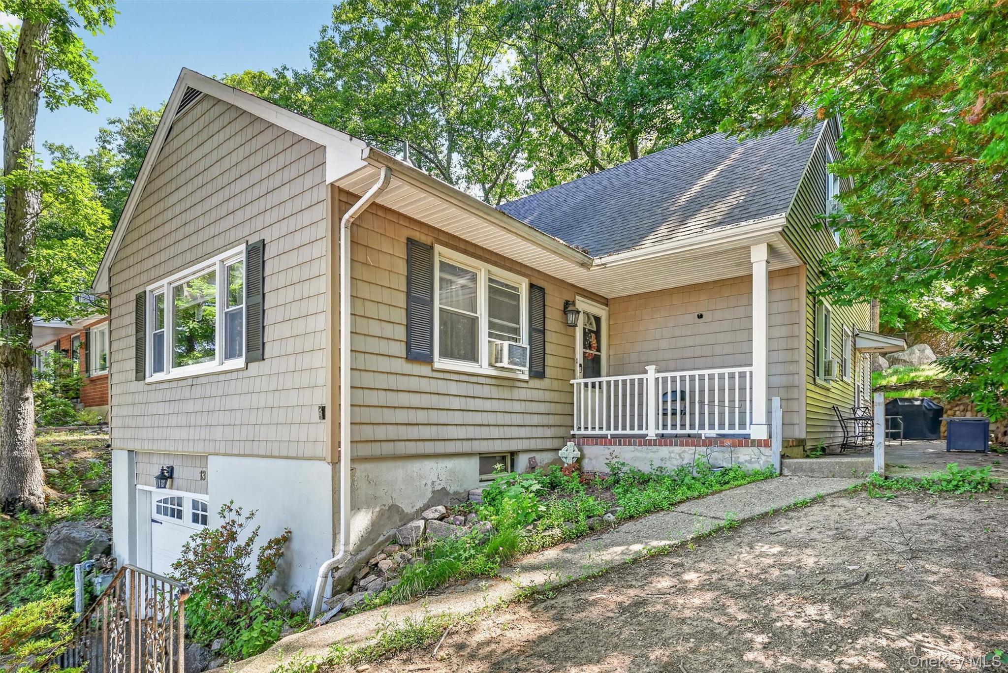 Single Family Prospect Place Rockland County, NY 10901, MLS-1007913-3