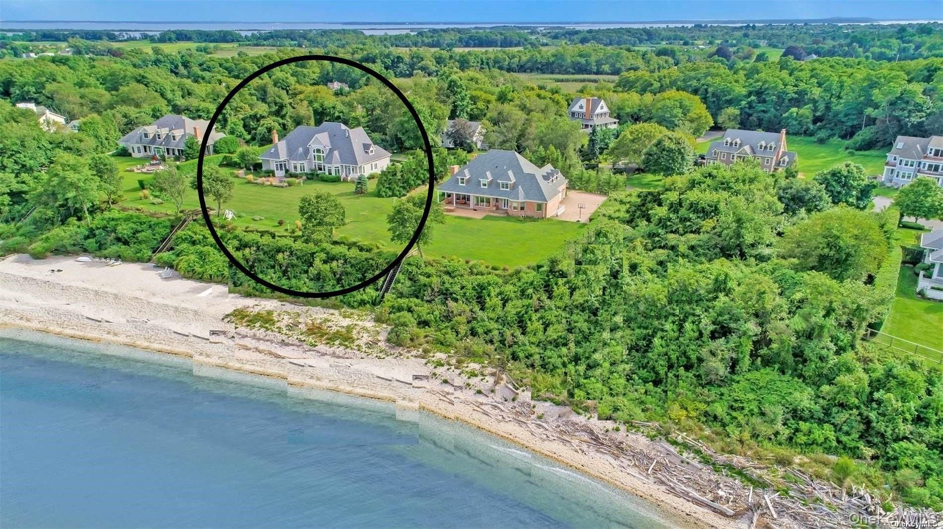 Single Family Grandview Drive  Suffolk County, NY 11957, MLS-1007919-2