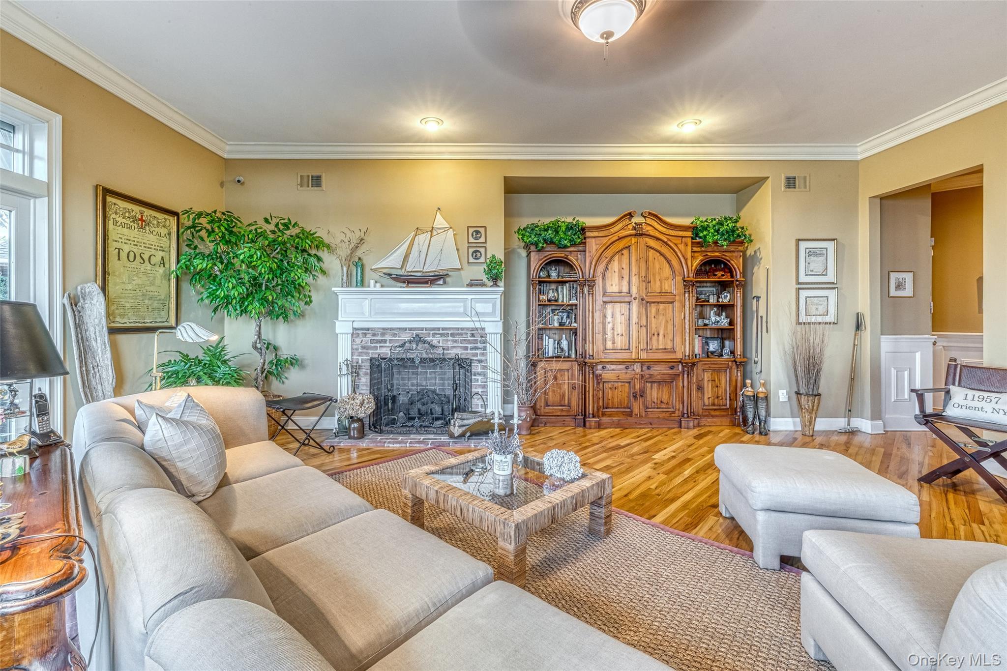 Single Family Grandview Drive  Suffolk County, NY 11957, MLS-1007919-22