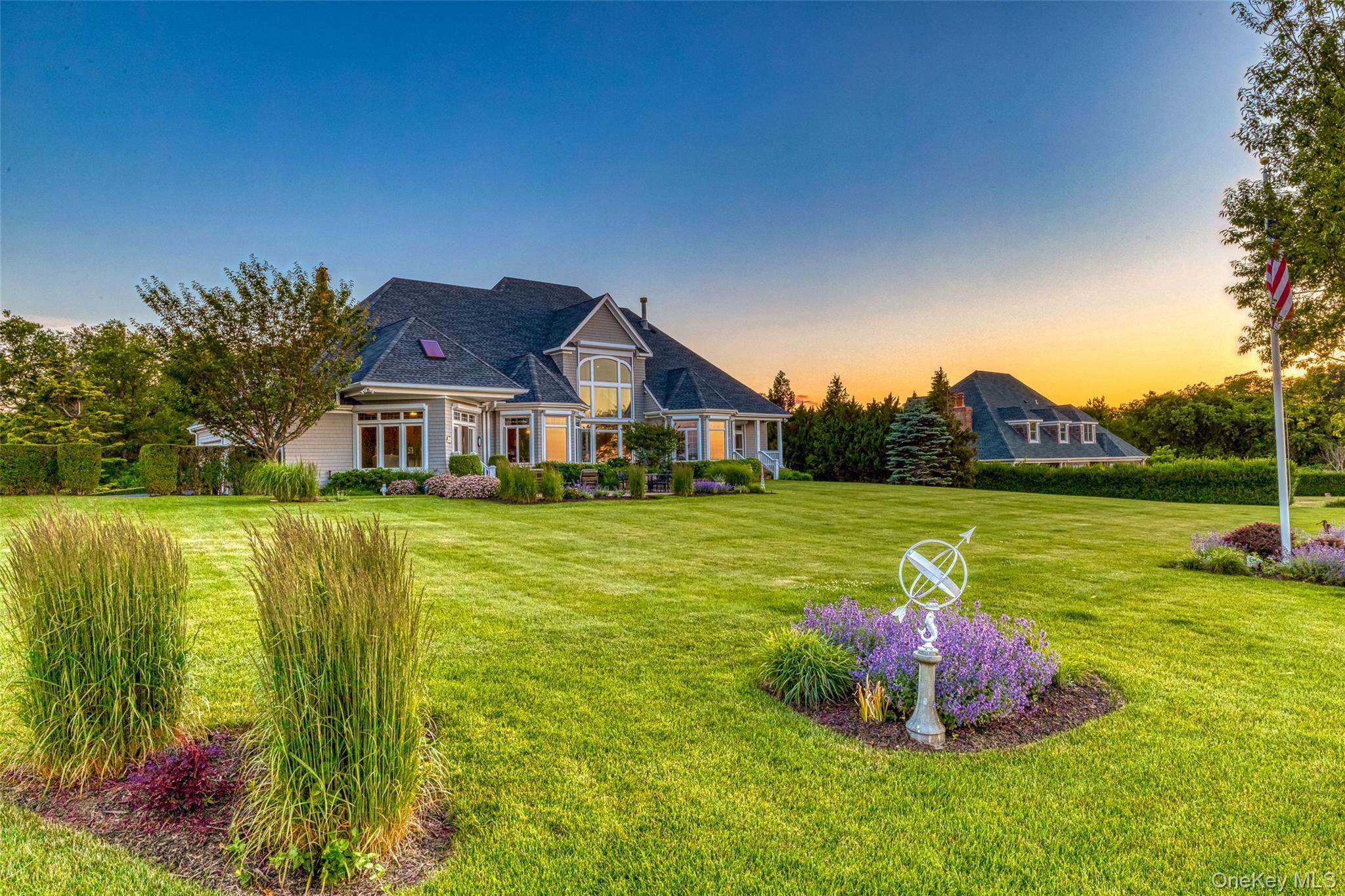 Single Family Grandview Drive  Suffolk County, NY 11957, MLS-1007919-47