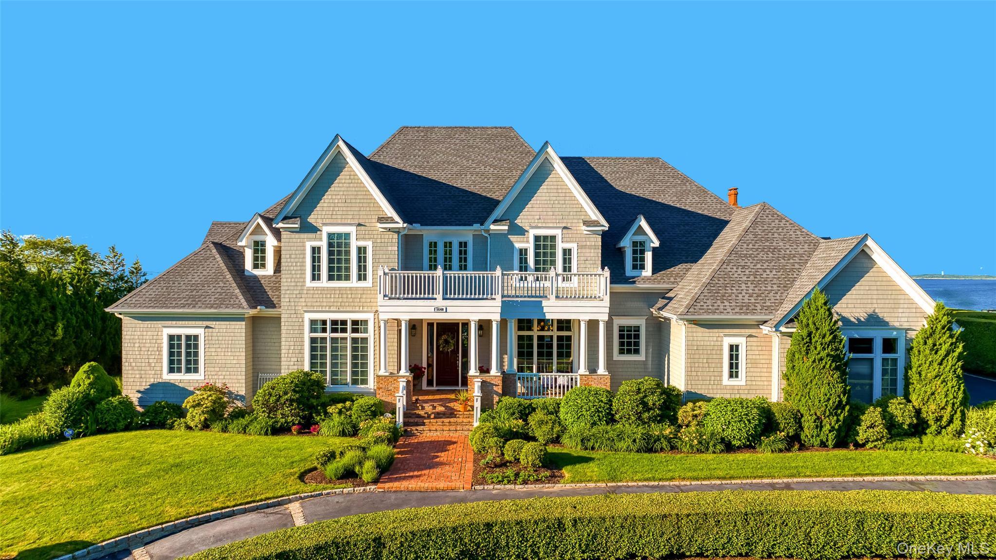 Single Family Grandview Drive  Suffolk County, NY 11957, MLS-1007919-7