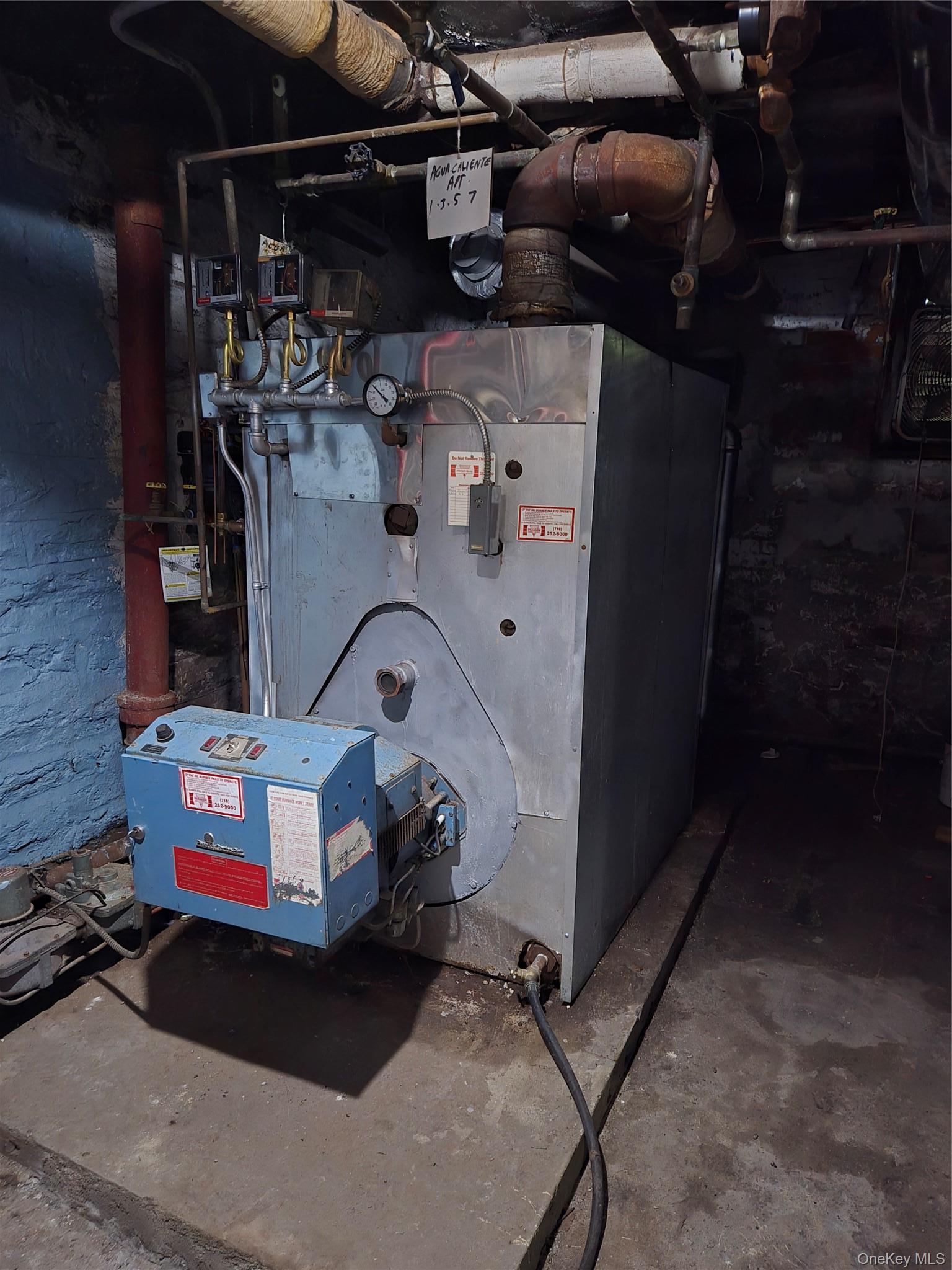 Commercial Sale Beck Street  Bronx, NY 10455, MLS-1007929-15