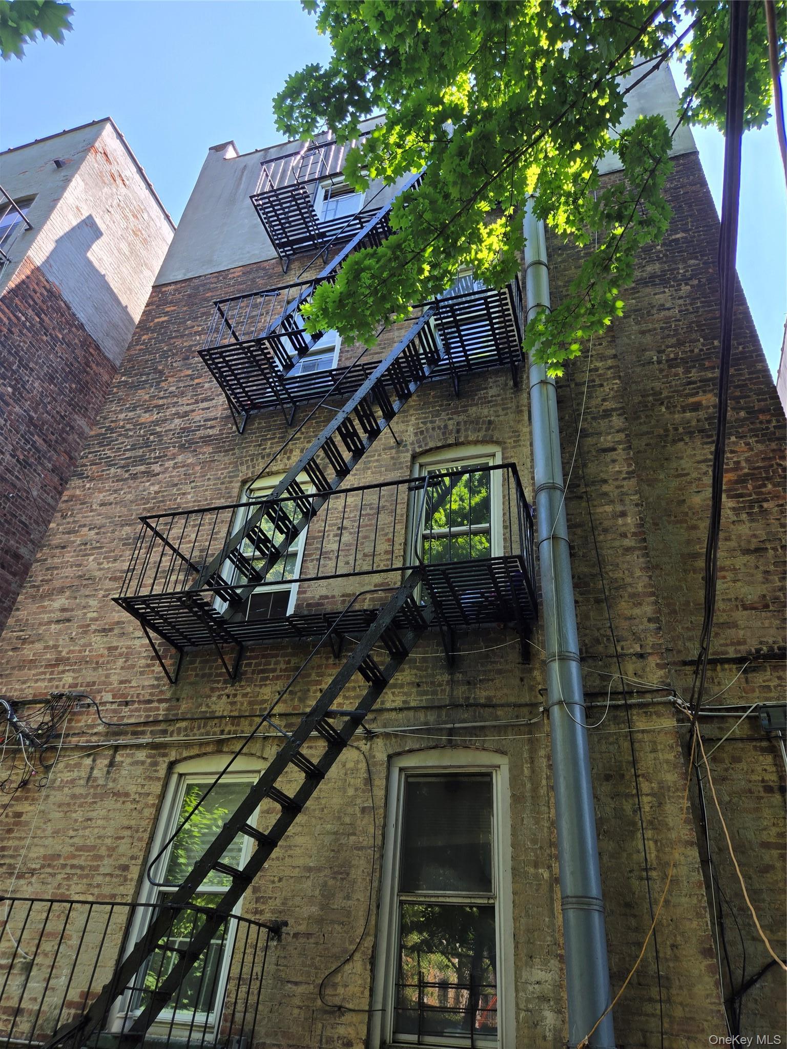 Commercial Sale Beck Street  Bronx, NY 10455, MLS-1007929-19