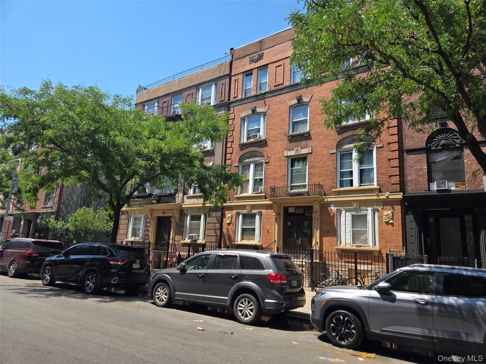 Commercial Sale Beck Street  Bronx, NY 10455, MLS-1007929-2