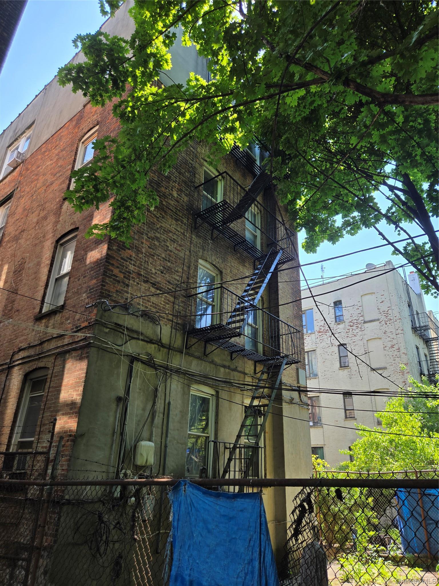 Commercial Sale Beck Street  Bronx, NY 10455, MLS-1007929-20