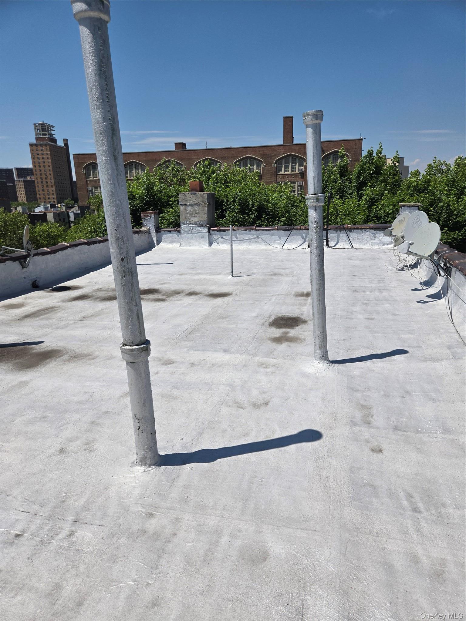 Commercial Sale Beck Street  Bronx, NY 10455, MLS-1007929-21