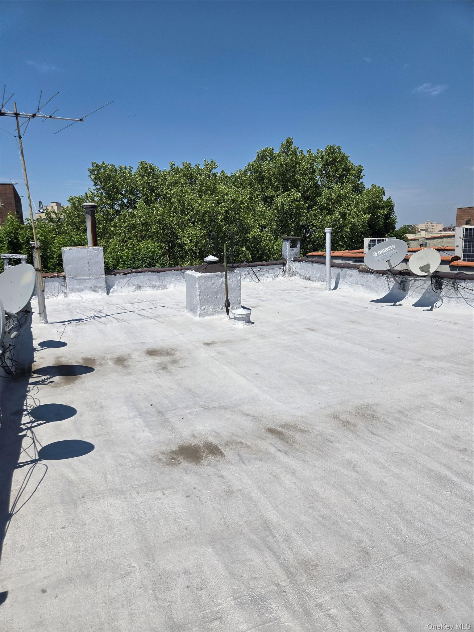 Commercial Sale Beck Street  Bronx, NY 10455, MLS-1007929-23