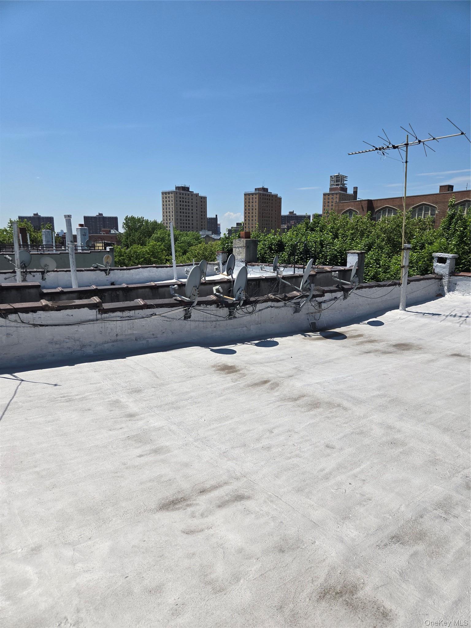 Commercial Sale Beck Street  Bronx, NY 10455, MLS-1007929-24