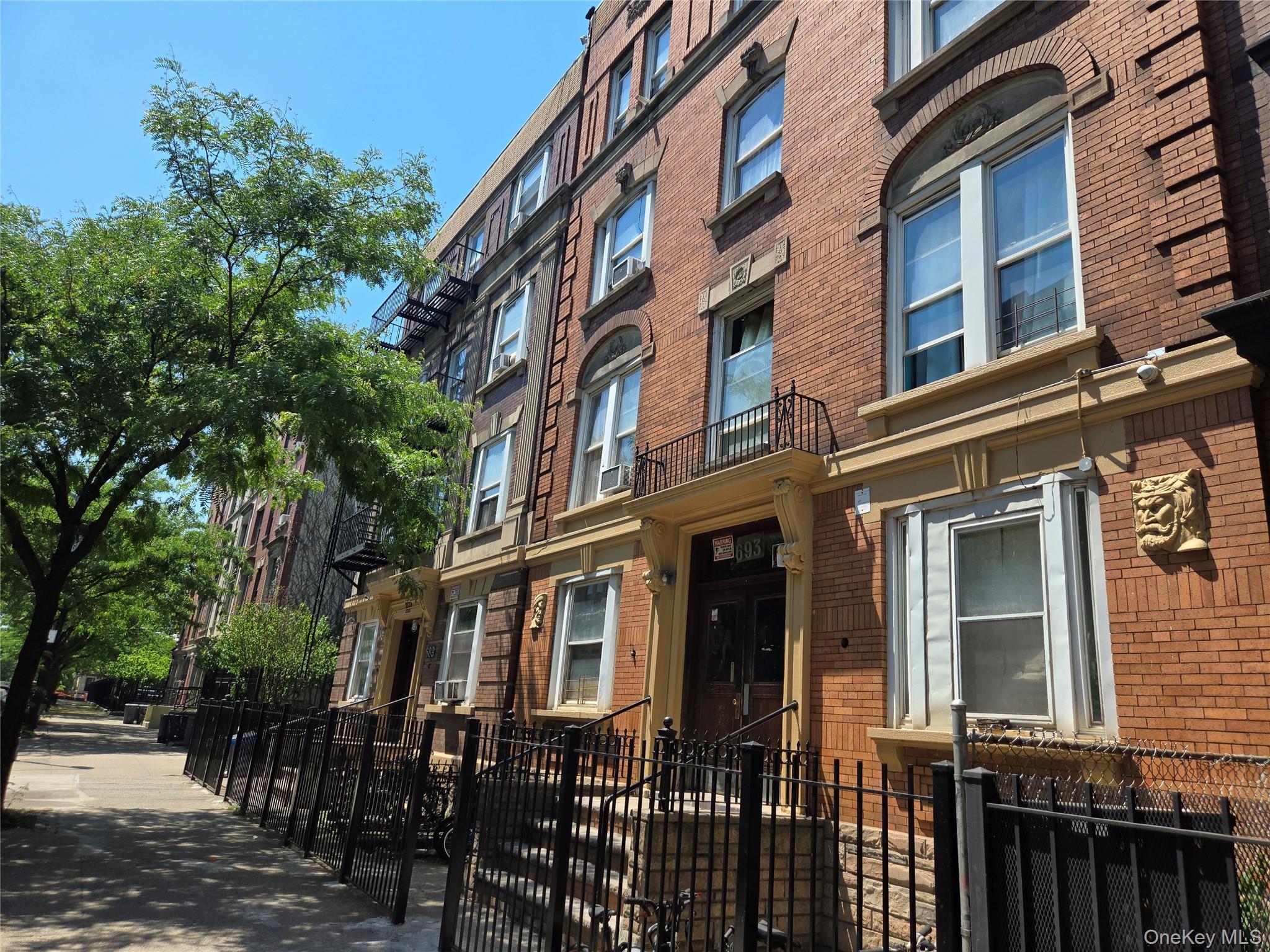 Commercial Sale Beck Street  Bronx, NY 10455, MLS-1007929-3