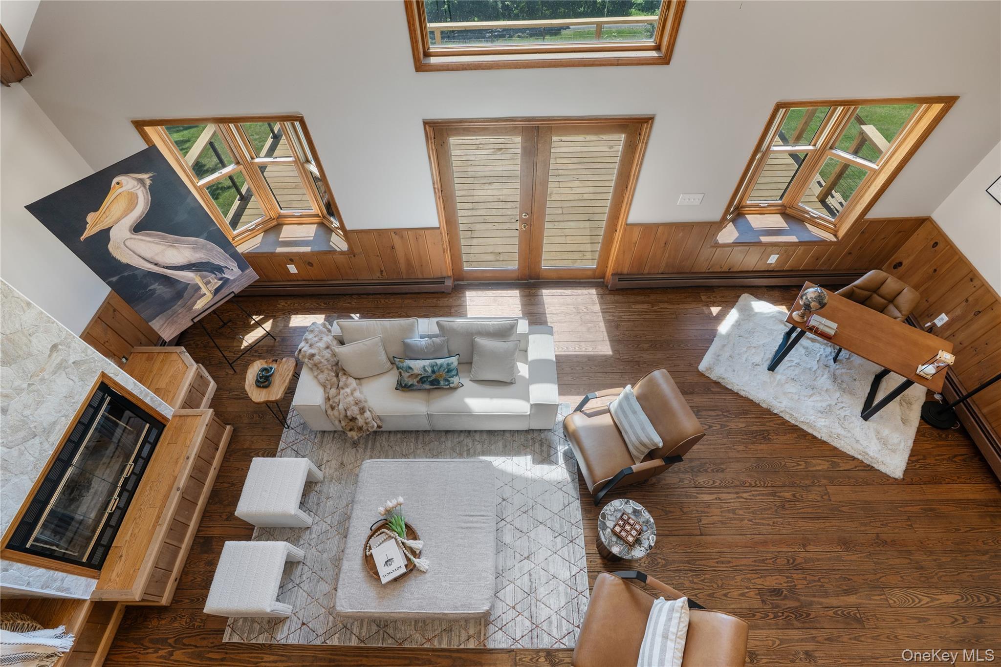 Single Family Rochester Center Road Ulster County, NY 12404, MLS-1007941-22