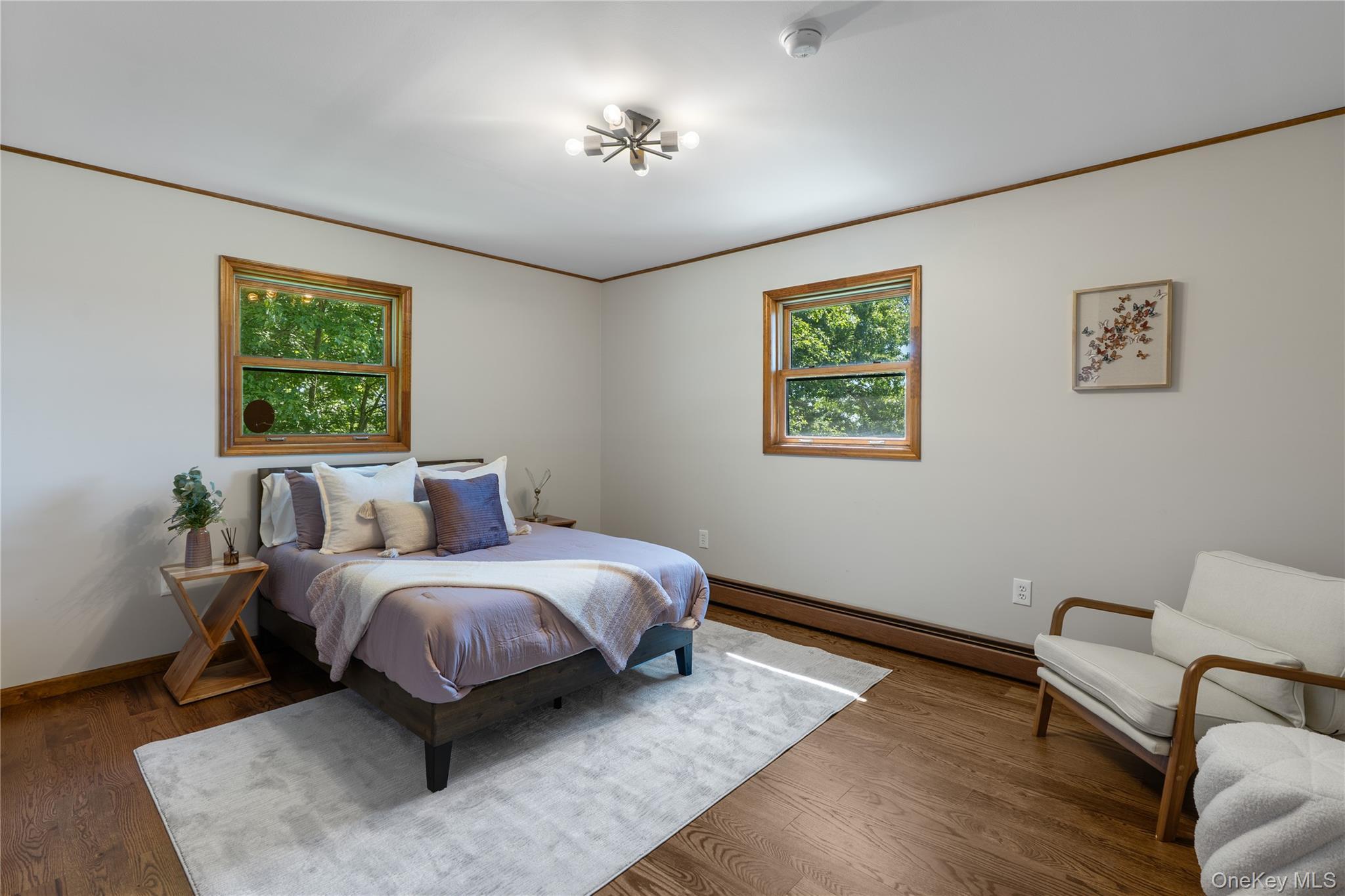 Single Family Rochester Center Road Ulster County, NY 12404, MLS-1007941-27