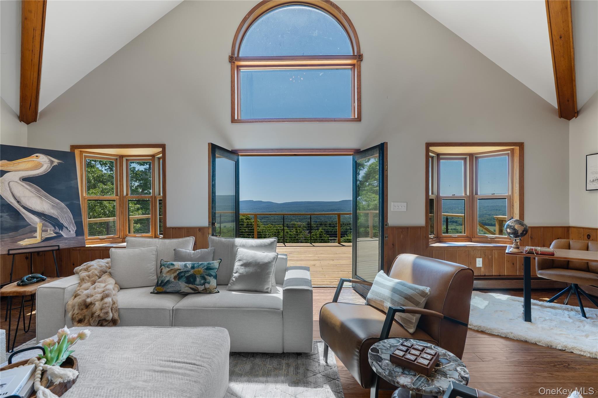 Single Family Rochester Center Road Ulster County, NY 12404, MLS-1007941-3
