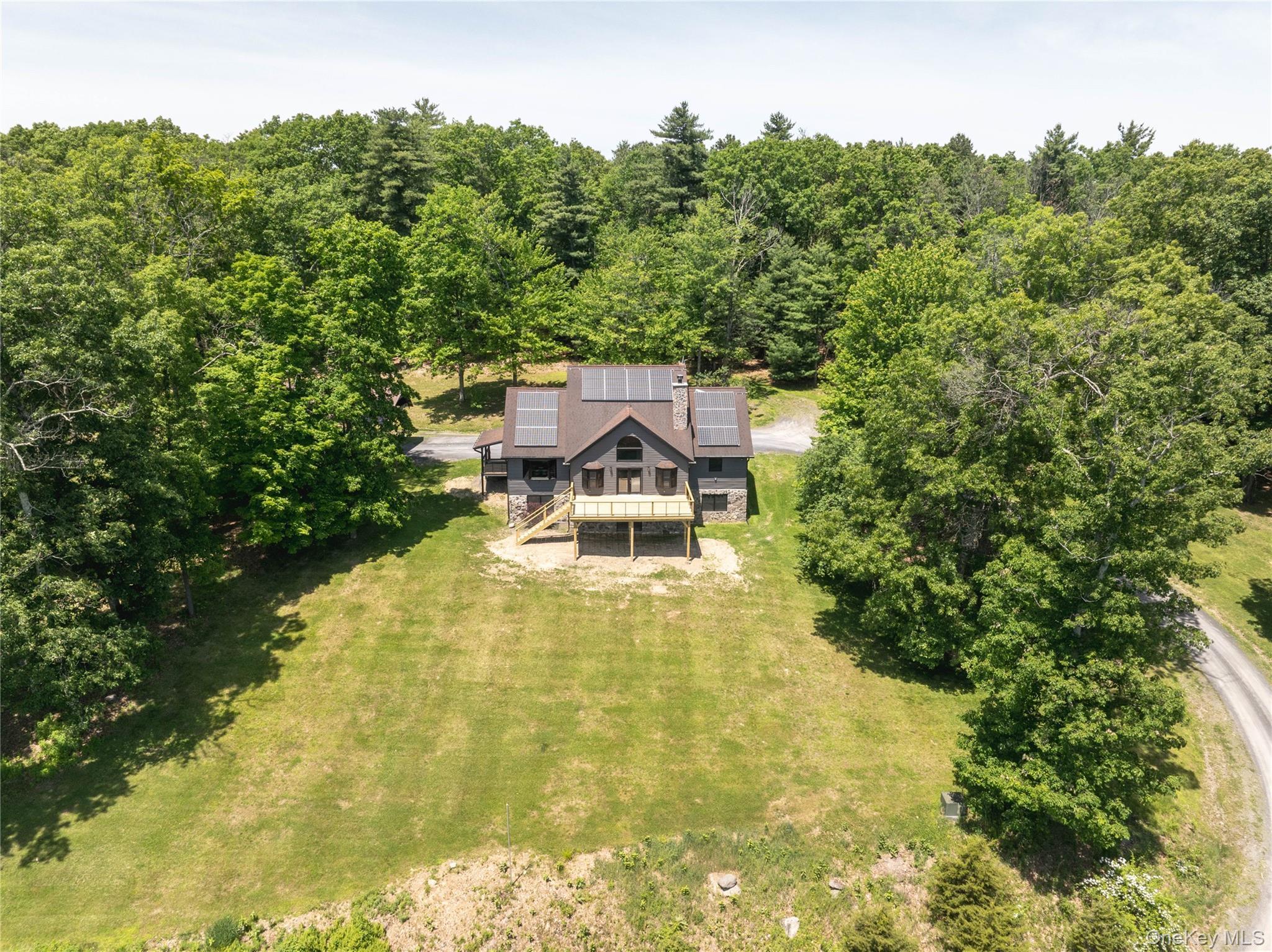 Single Family Rochester Center Road Ulster County, NY 12404, MLS-1007941-34