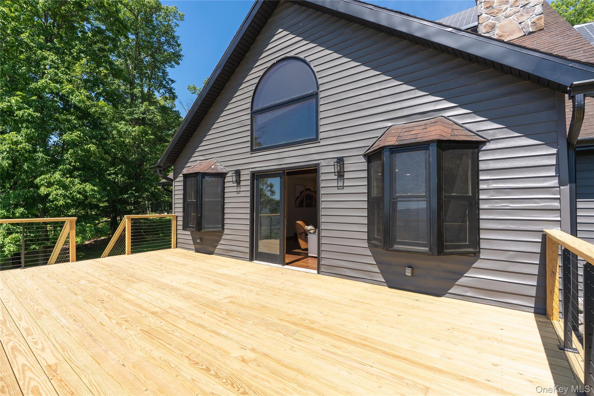Single Family Rochester Center Road Ulster County, NY 12404, MLS-1007941-35