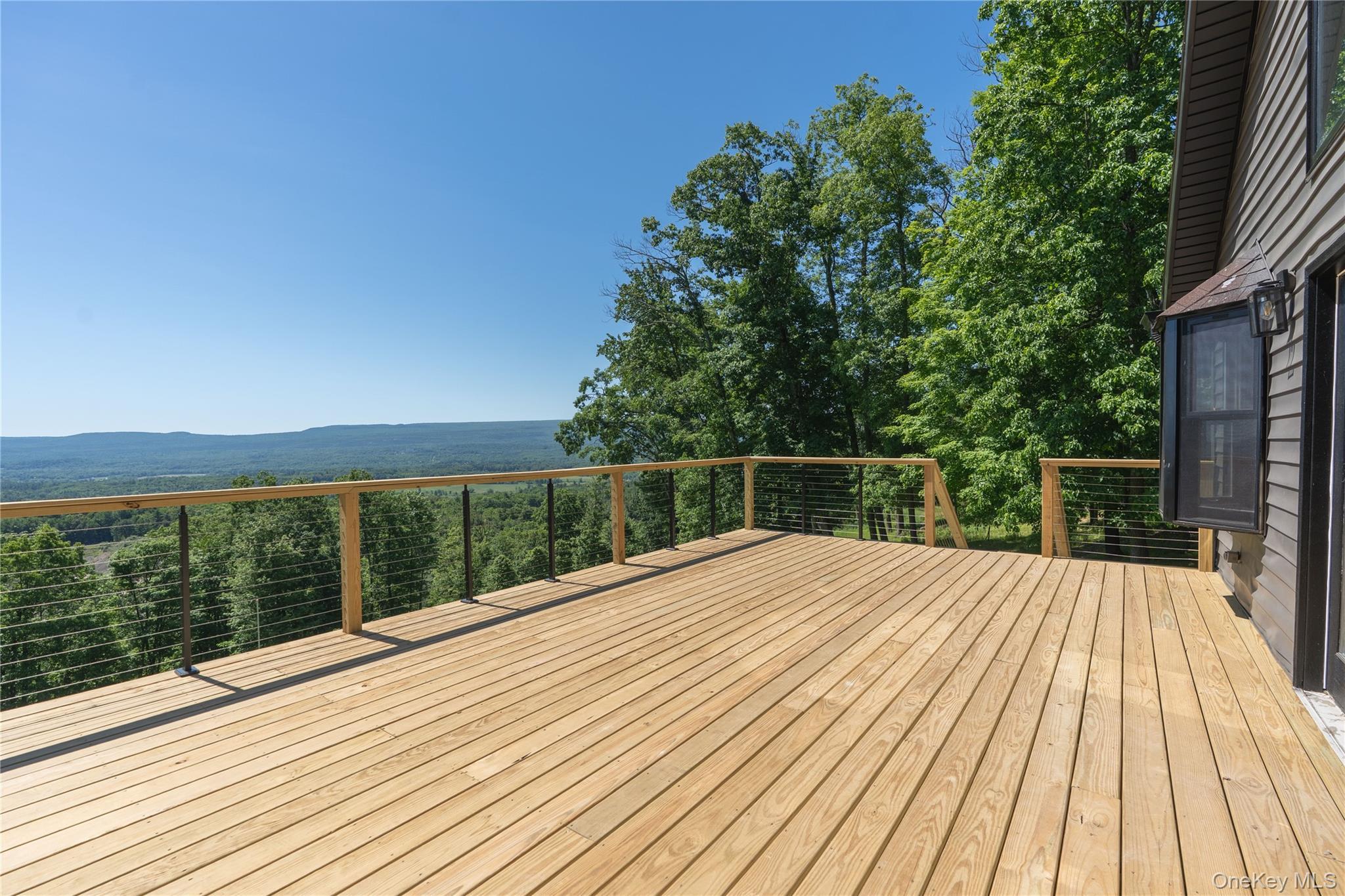 Single Family Rochester Center Road Ulster County, NY 12404, MLS-1007941-36