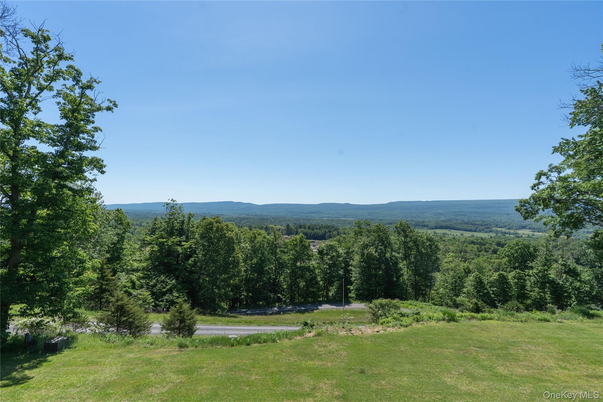 Single Family Rochester Center Road Ulster County, NY 12404, MLS-1007941-37