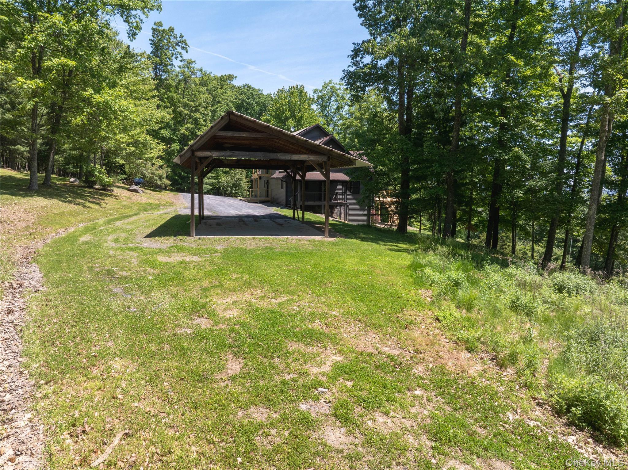 Single Family Rochester Center Road Ulster County, NY 12404, MLS-1007941-39