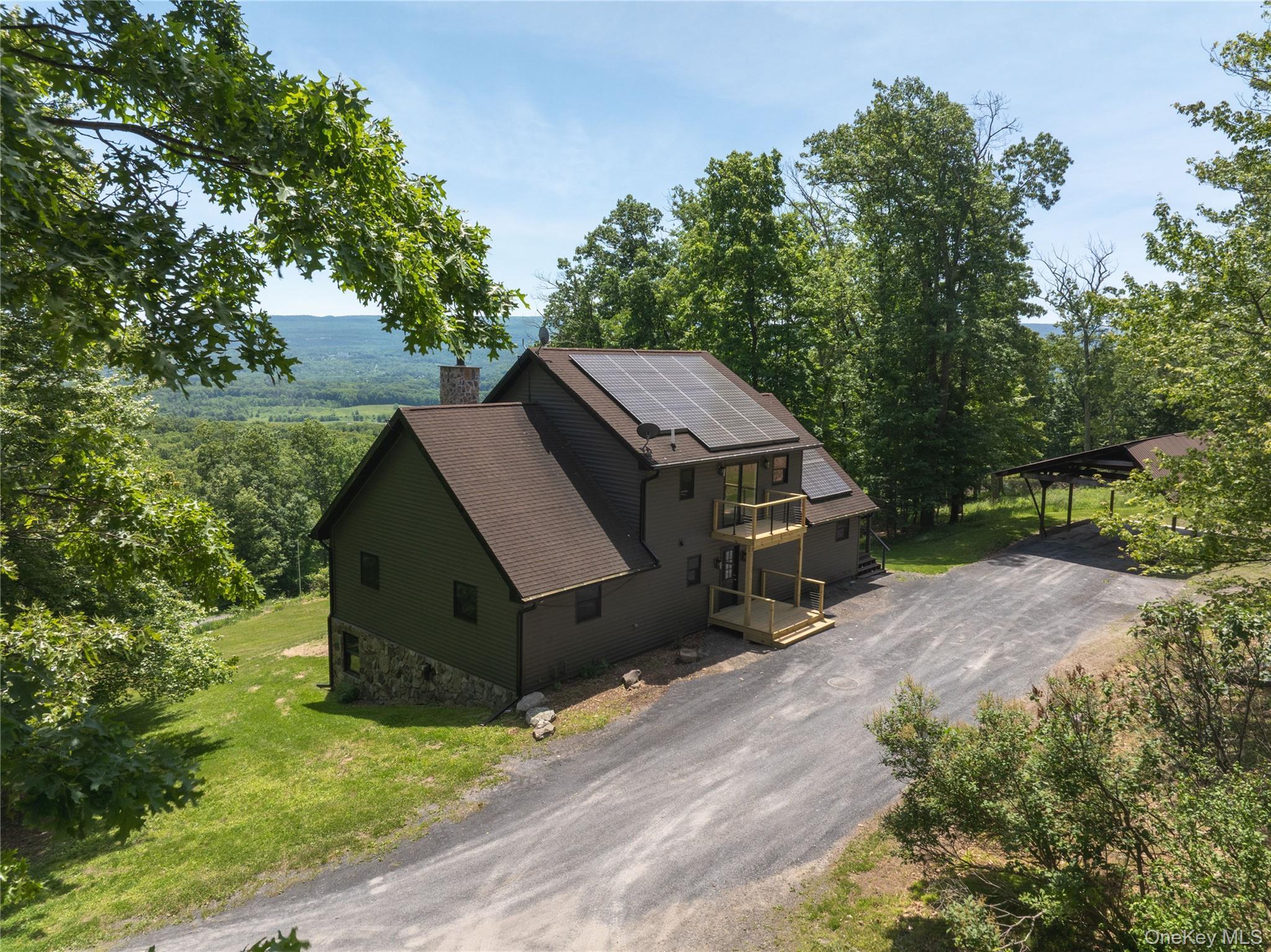 Single Family Rochester Center Road Ulster County, NY 12404, MLS-1007941-40