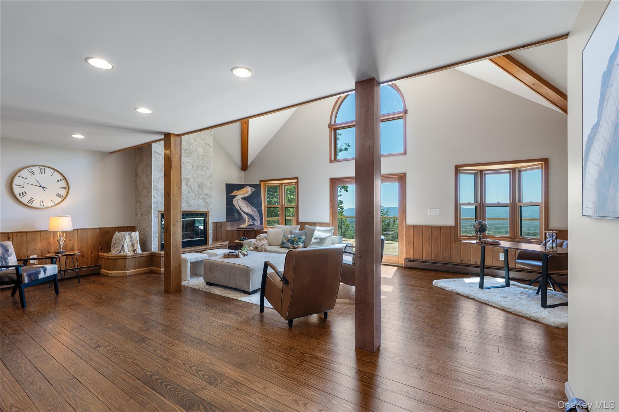 Single Family Rochester Center Road Ulster County, NY 12404, MLS-1007941-7