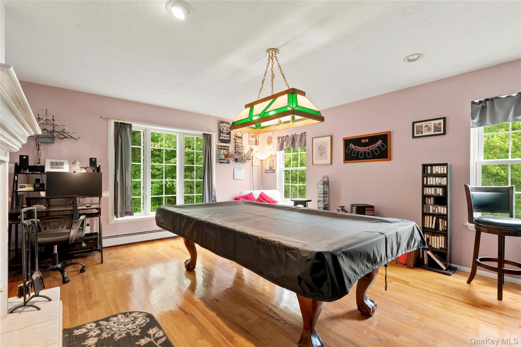 Single Family W Mombasha Road  Orange County, NY 10950, MLS-1007960-16